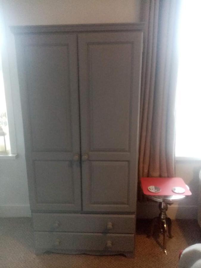 利亚赫斯特住宿加早餐旅馆 伯恩茅斯 外观 照片